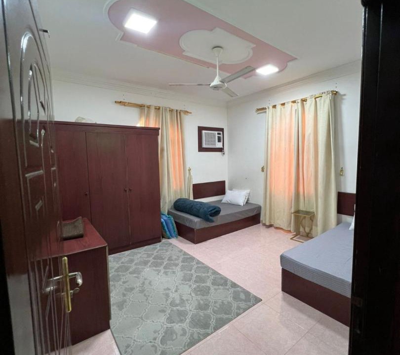 Photo of Bedroom in Salalah