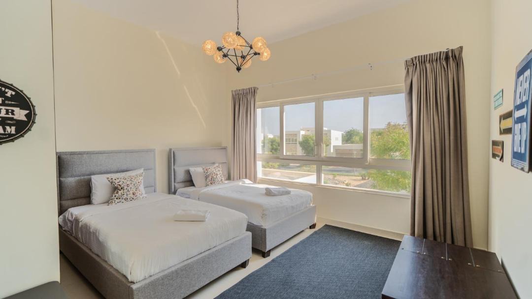 Photo of Bedroom in Mina Al Arab