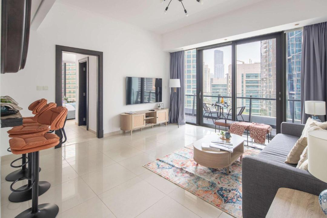 Photo of Others in Dubai Marina