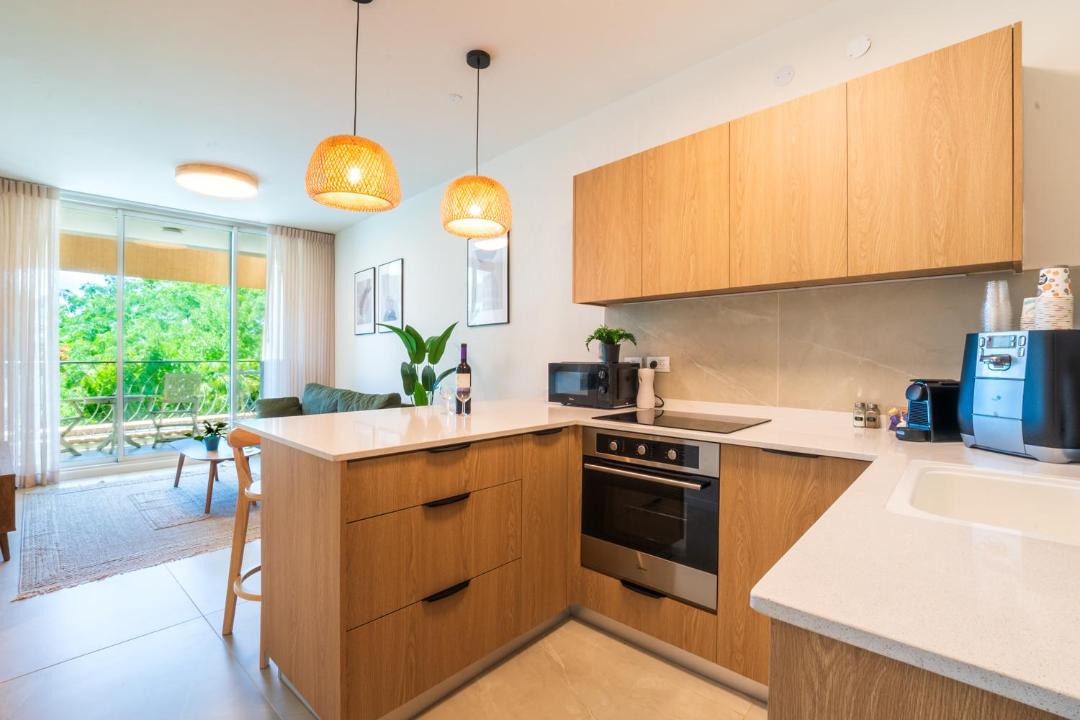 Photo of Kitchen in Caesarea