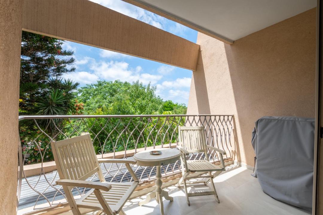 Photo of Patio Balcony in Caesarea