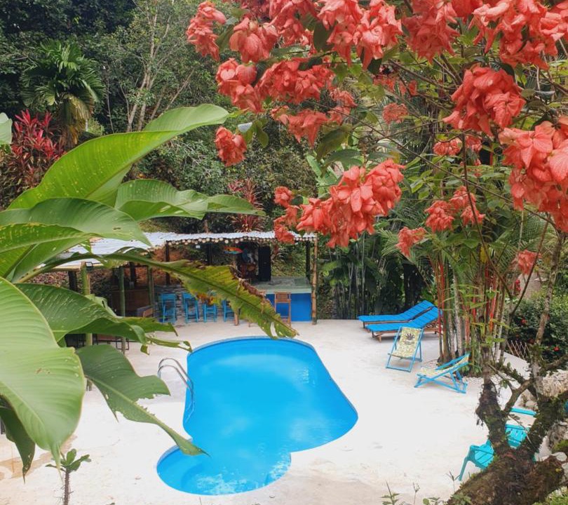 Photo of Others in Cahuita