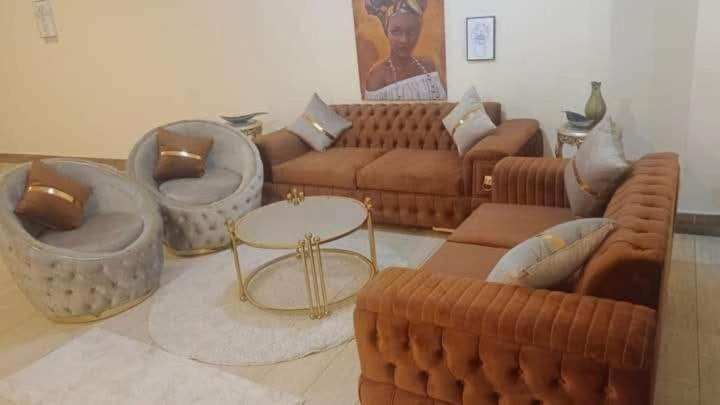 Photo of Livingroom in Irbid