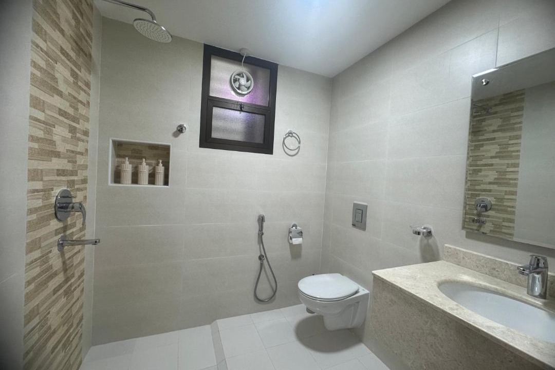 Photo of Bathroom in Taqah
