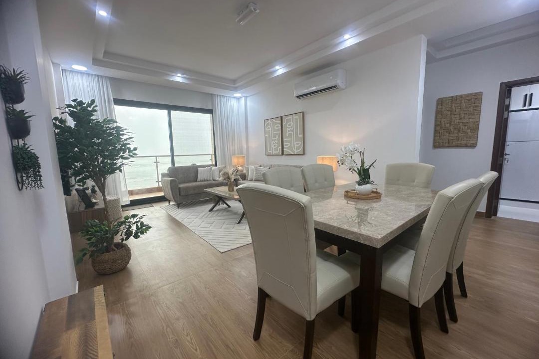 Photo of Livingroom in Taqah