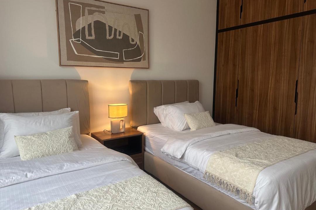 Photo of Bedroom in Taqah