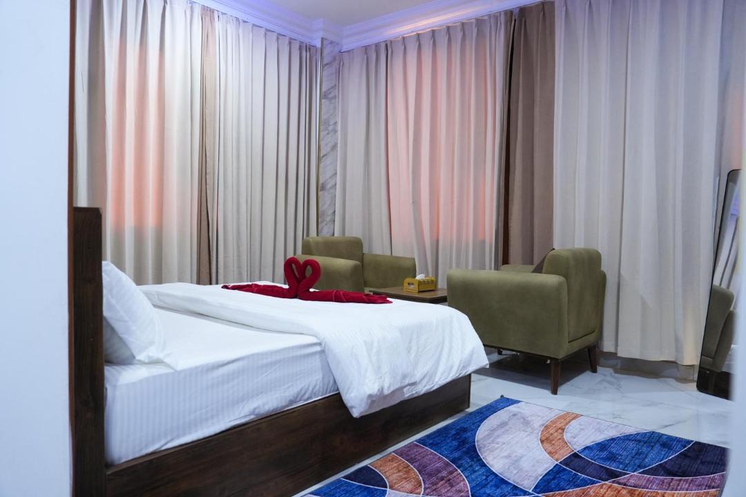 Photo of Bedroom in Duqm