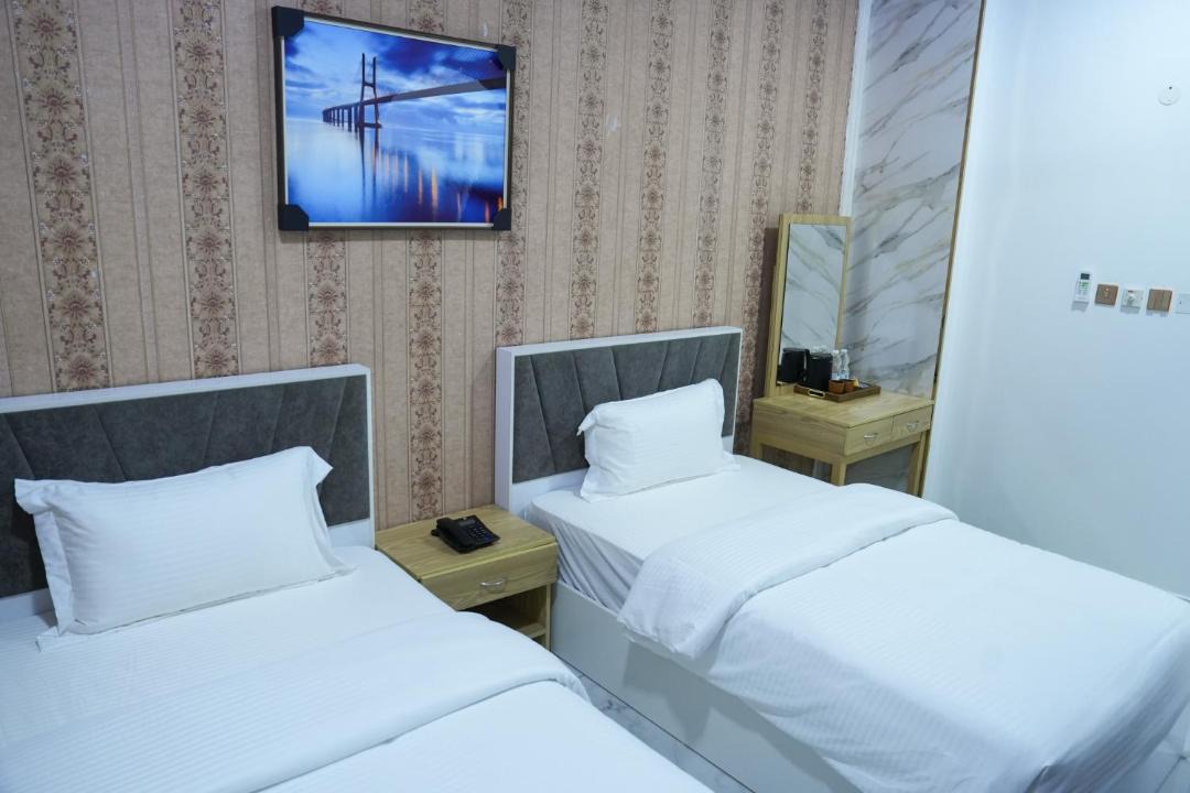 Photo of Bedroom in Duqm