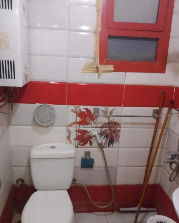 Photo of Bathroom in Sahab