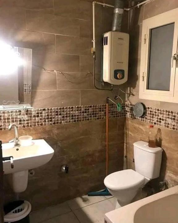 Photo of Bathroom in Sahab