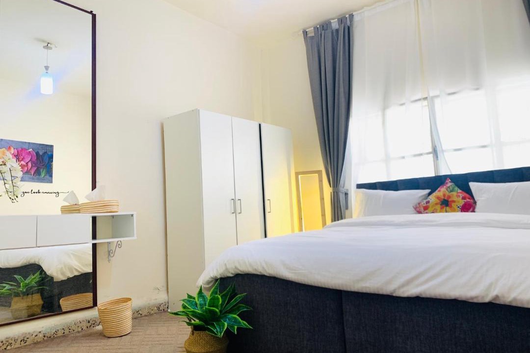 Photo of Bedroom in Madaba