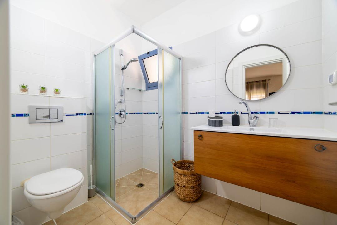 Photo of Bathroom in Ma'ayan Baruch