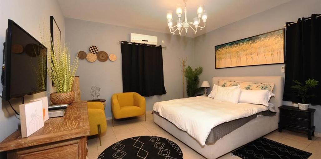 Photo of Bedroom in Yavne'el