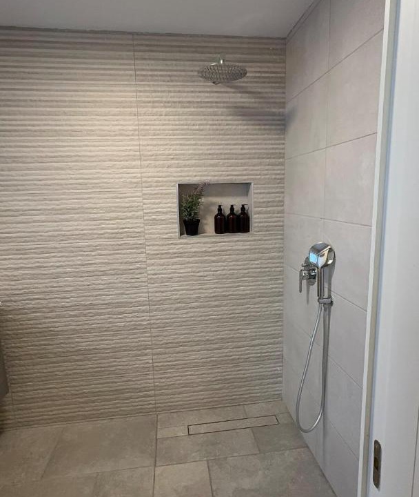 Photo of Bathroom in HaGoshrim