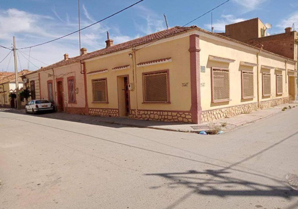 Photo of Buildings in Suwailih