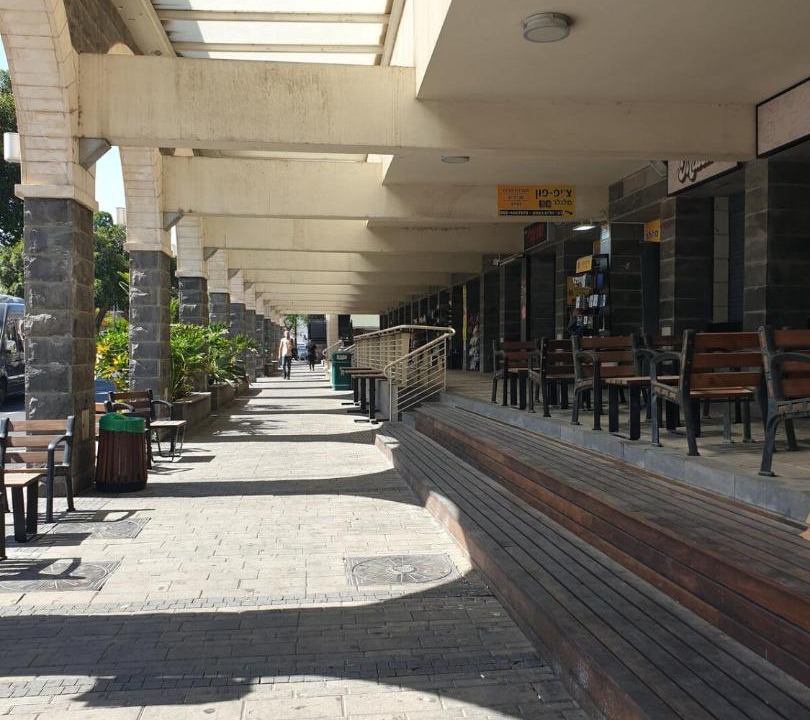 Photo of Others in Tiberias