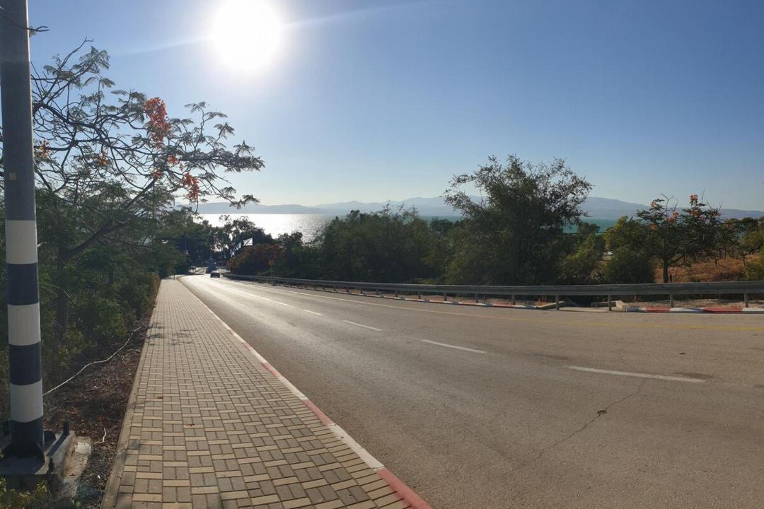 Photo of Outdoor in Tiberias