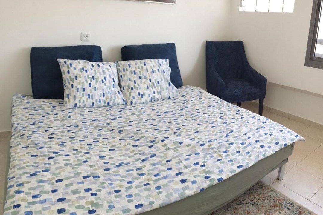 Photo of Bedroom in Tiberias