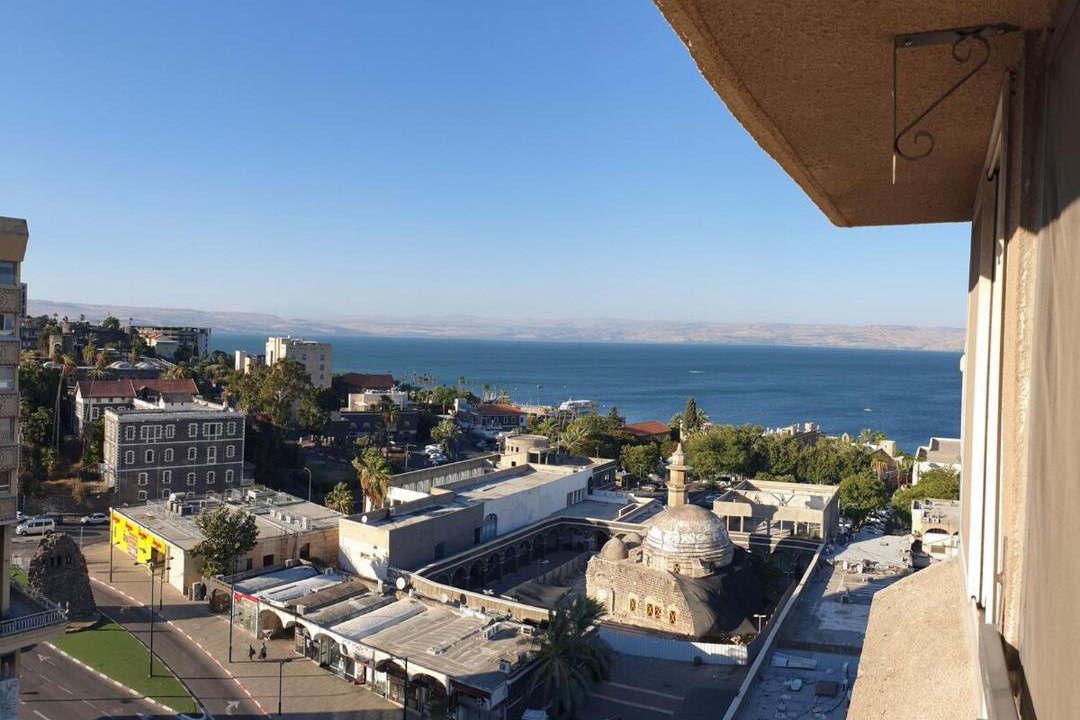 Photo of Others in Tiberias
