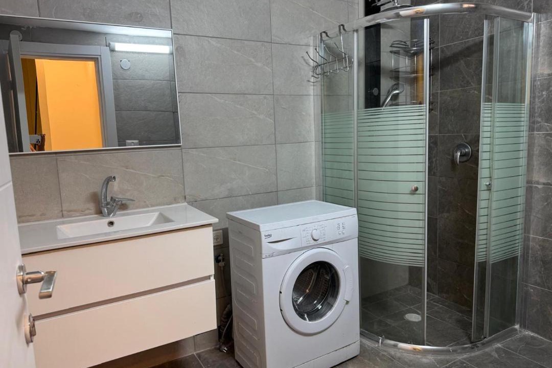 Photo of Bathroom in Eilat