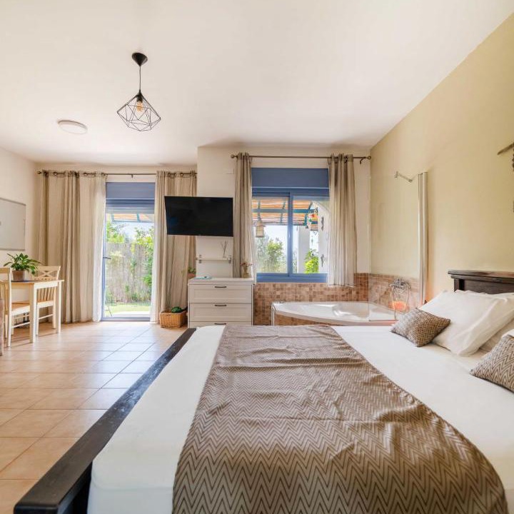 Photo of Bedroom in Ma'ayan Baruch