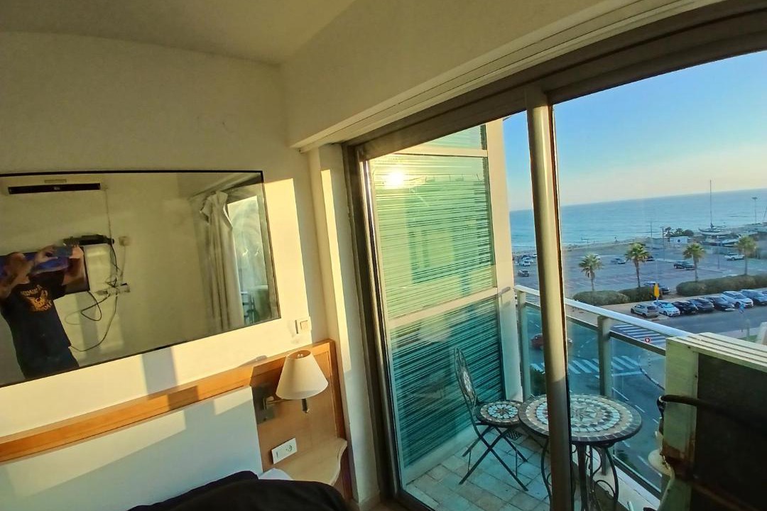Photo of Patio Balcony in Herzliya Pituach