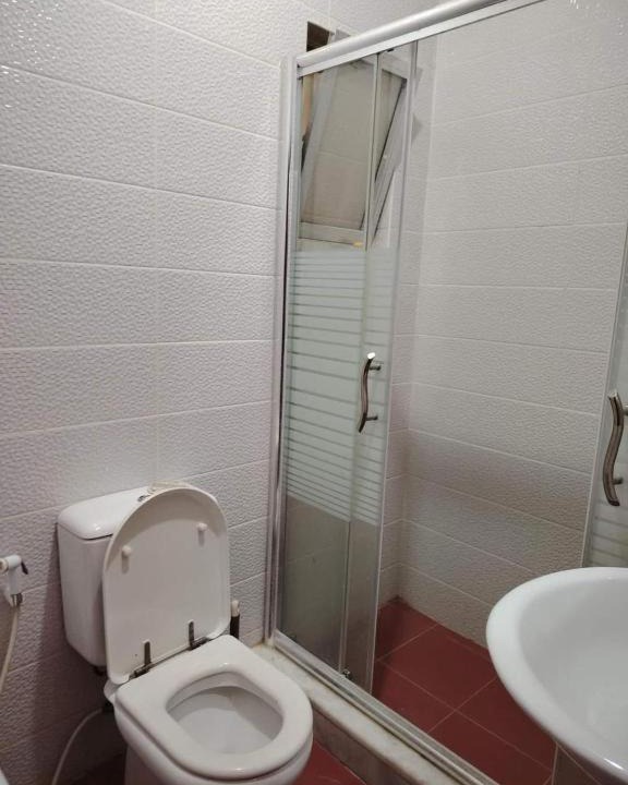 Photo of Bathroom in Sahab