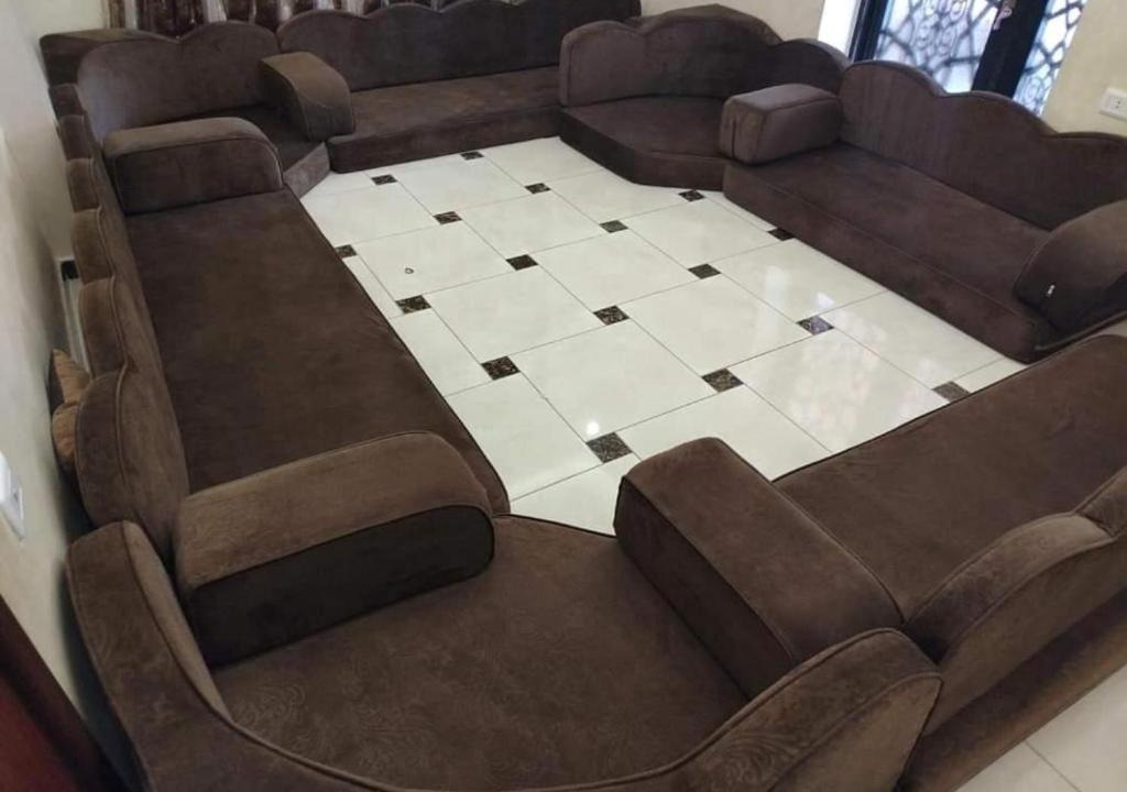 Photo of Livingroom in Sahab