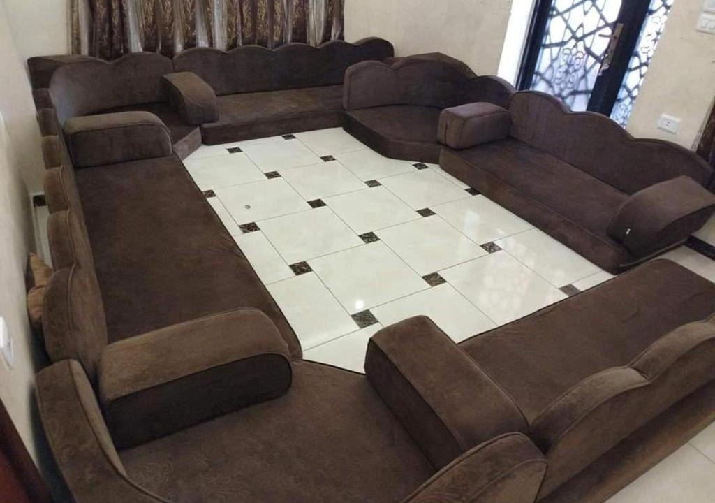 Photo of Livingroom in Sahab