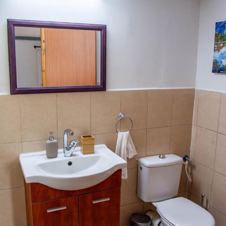 Photo of Bathroom in Sha'al