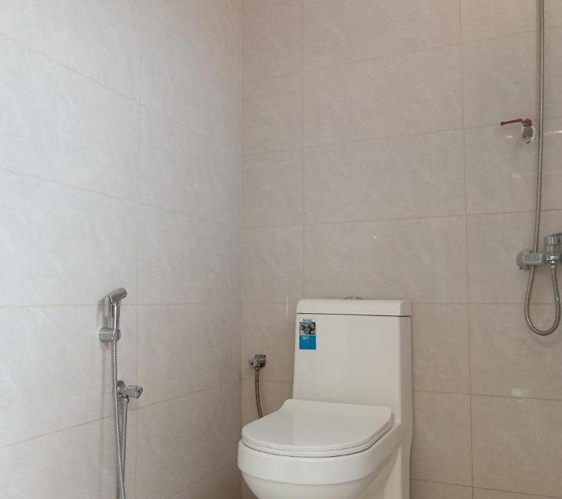 Photo of Bathroom in Al Hamra