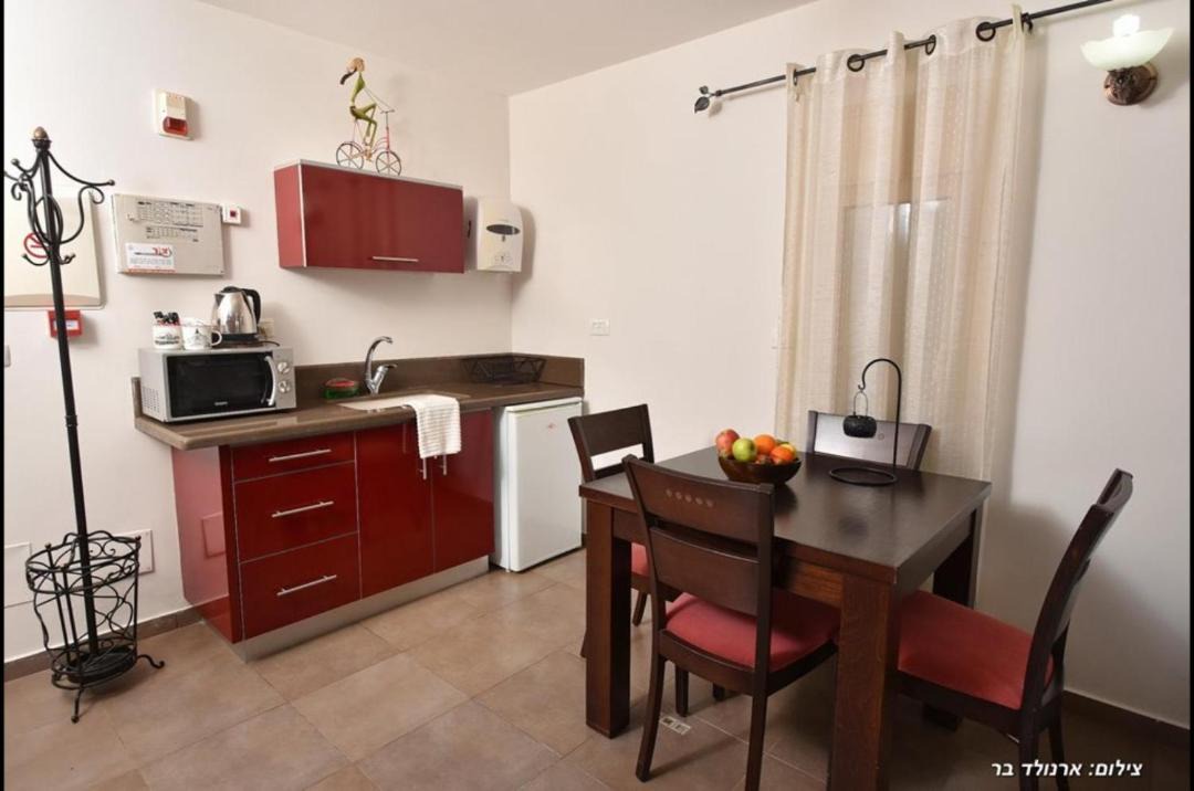 Photo of Kitchen in Had Nes