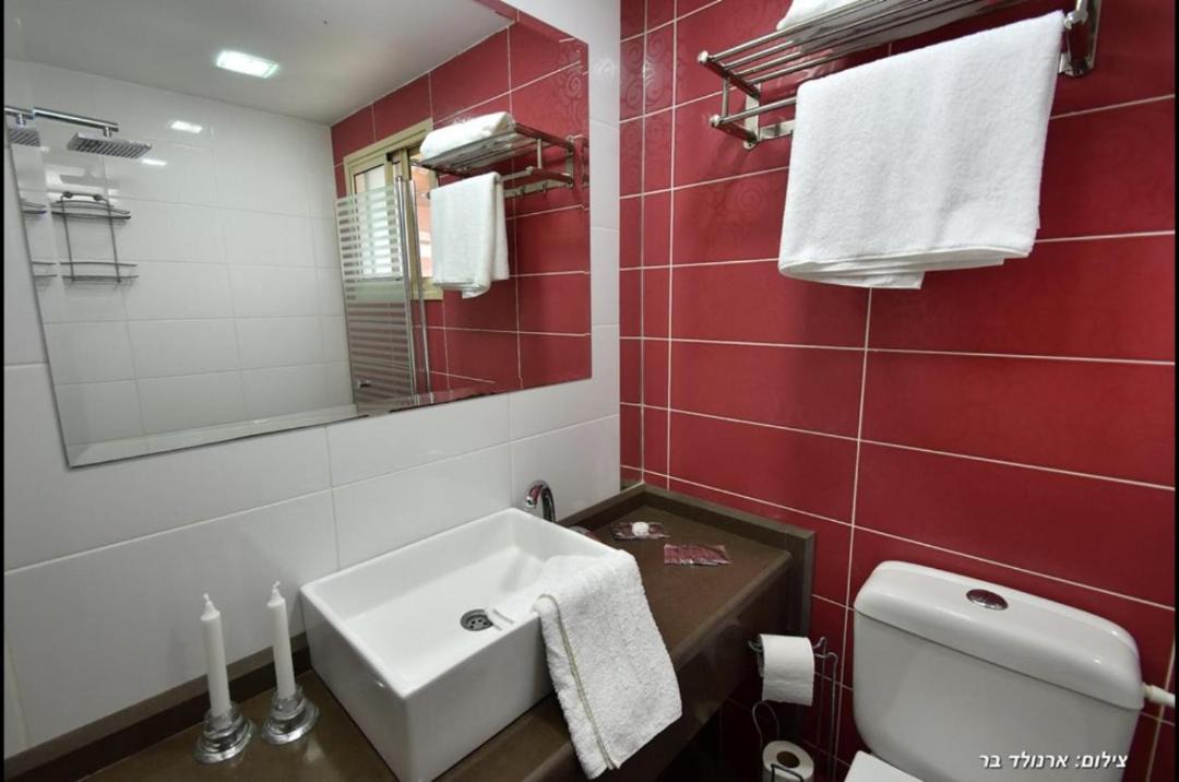 Photo of Bathroom in Had Nes