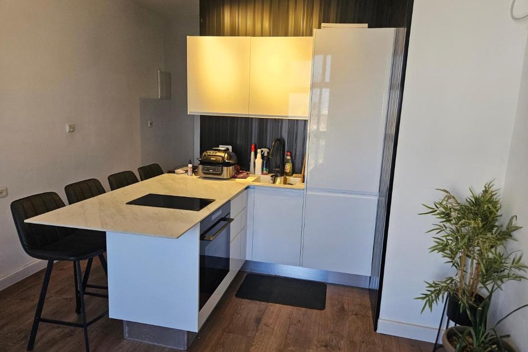 Photo of Kitchen in Ashkelon