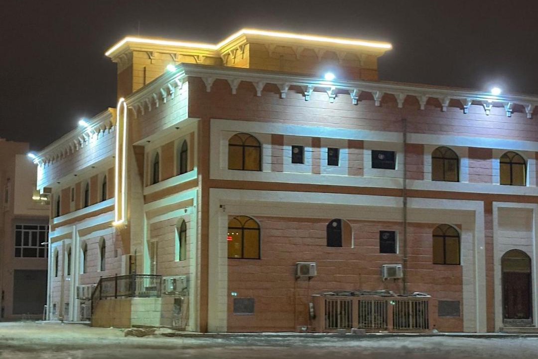 Photo of Buildings in Salalah
