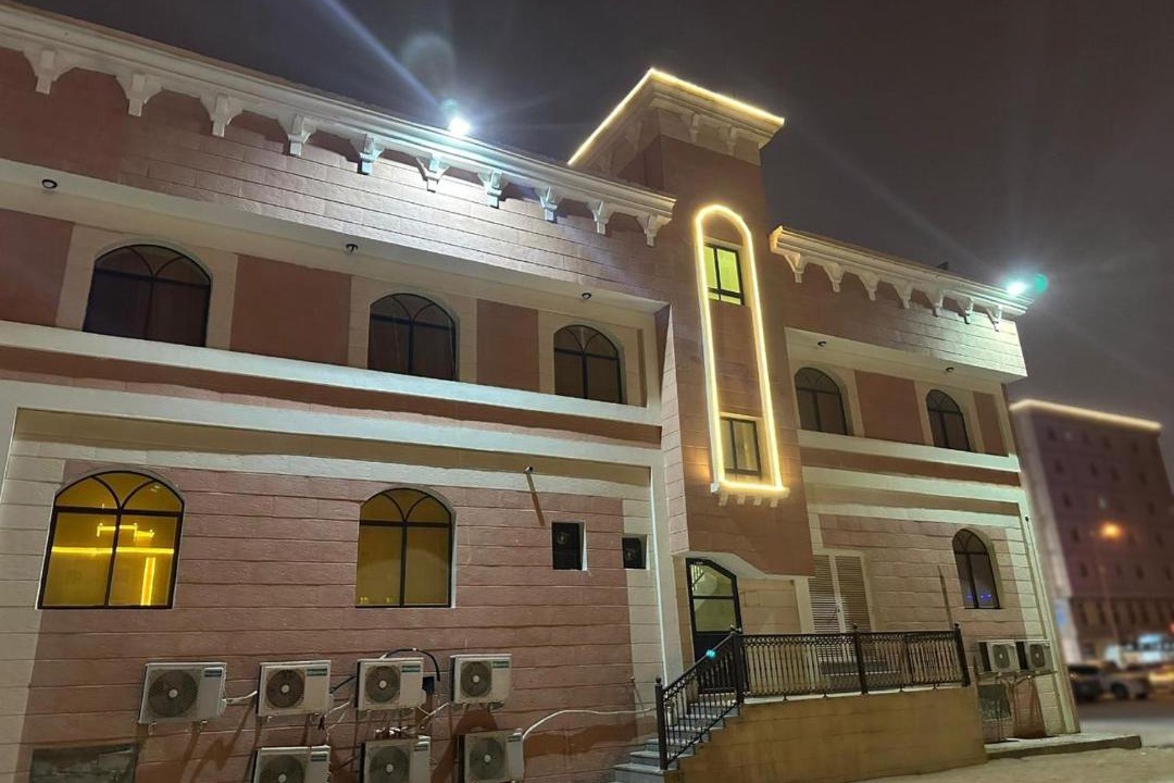 Photo of Buildings in Salalah
