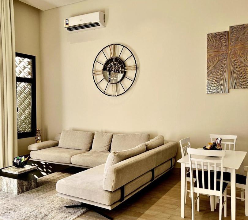 Photo of Livingroom in Salalah