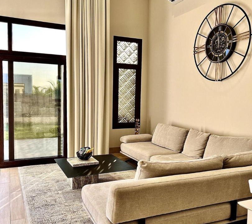 Photo of Livingroom in Salalah