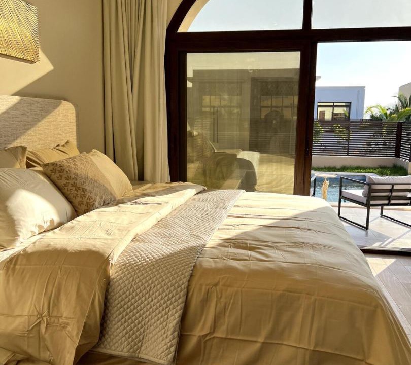 Photo of Bedroom in Salalah