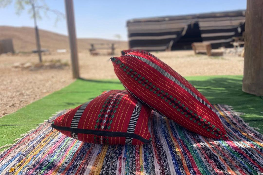 Photo of Outdoor in Ramat Negev