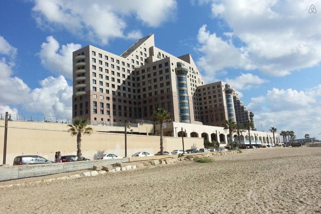 Photo of Others in Haifa