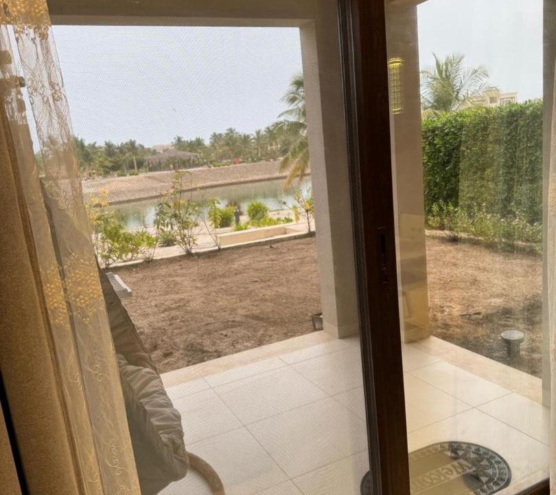 Photo of Patio Balcony in Salalah
