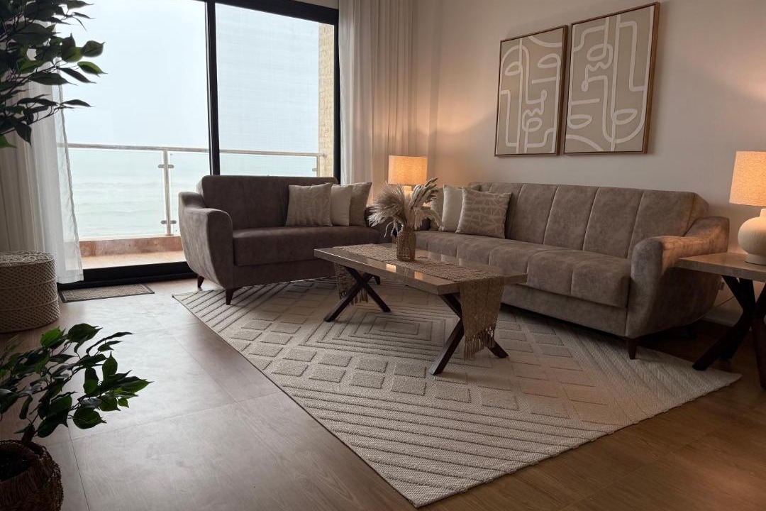 Photo of Livingroom in Taqah