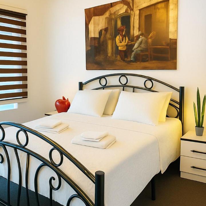 Photo of Bedroom in Umm Qais