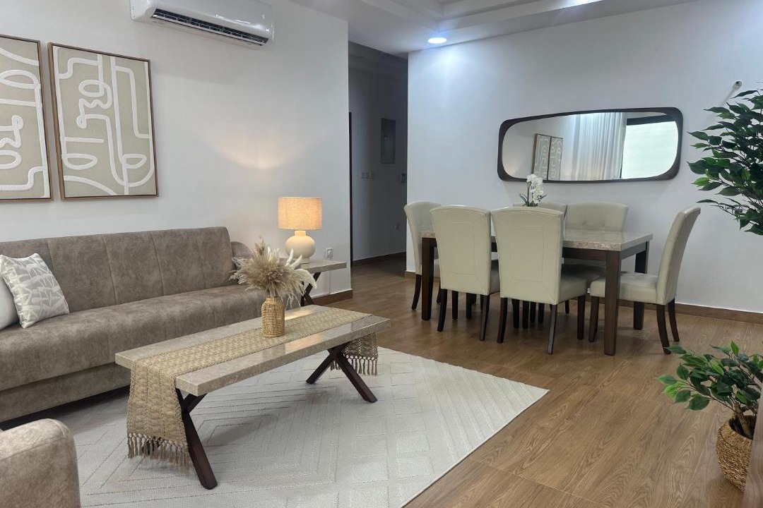 Photo of Livingroom in Taqah