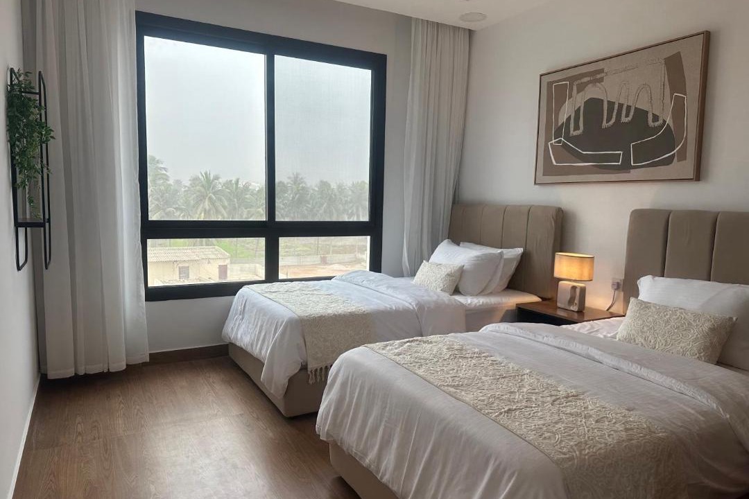 Photo of Bedroom in Taqah