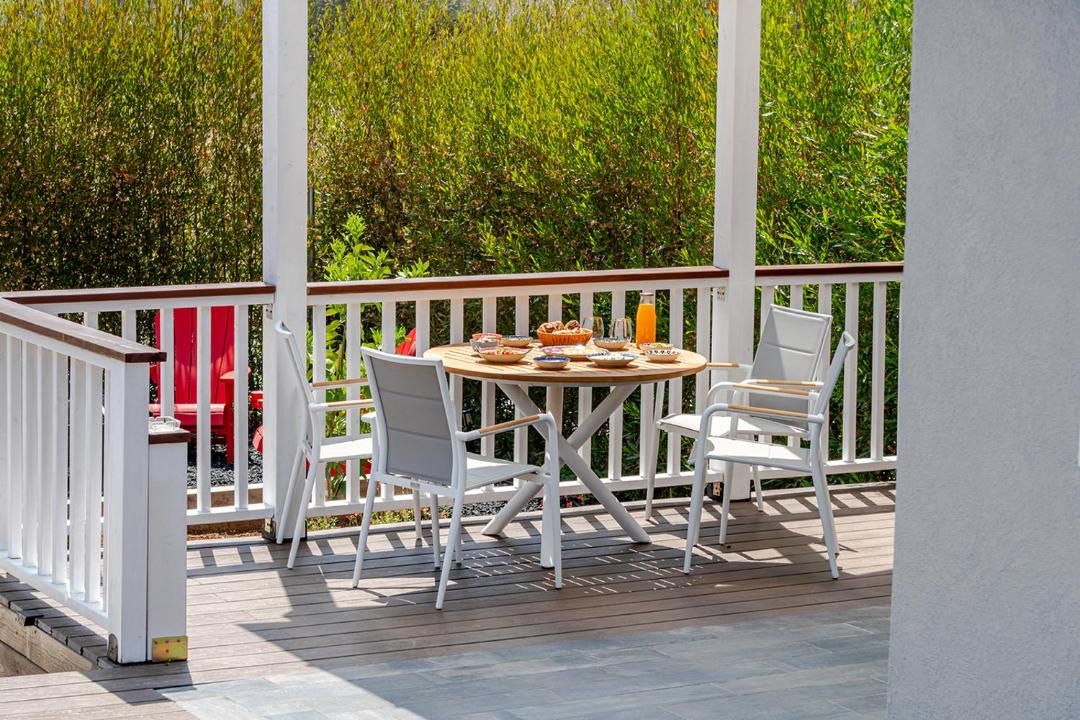 Photo of Patio Balcony in Sde Eliezer