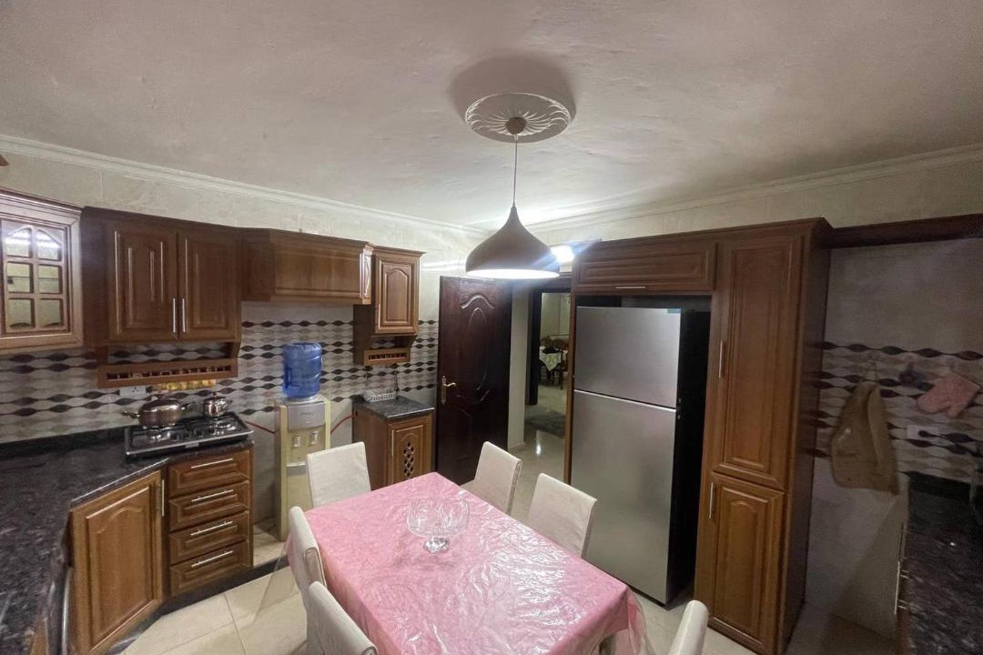 Photo of Kitchen in Irbid
