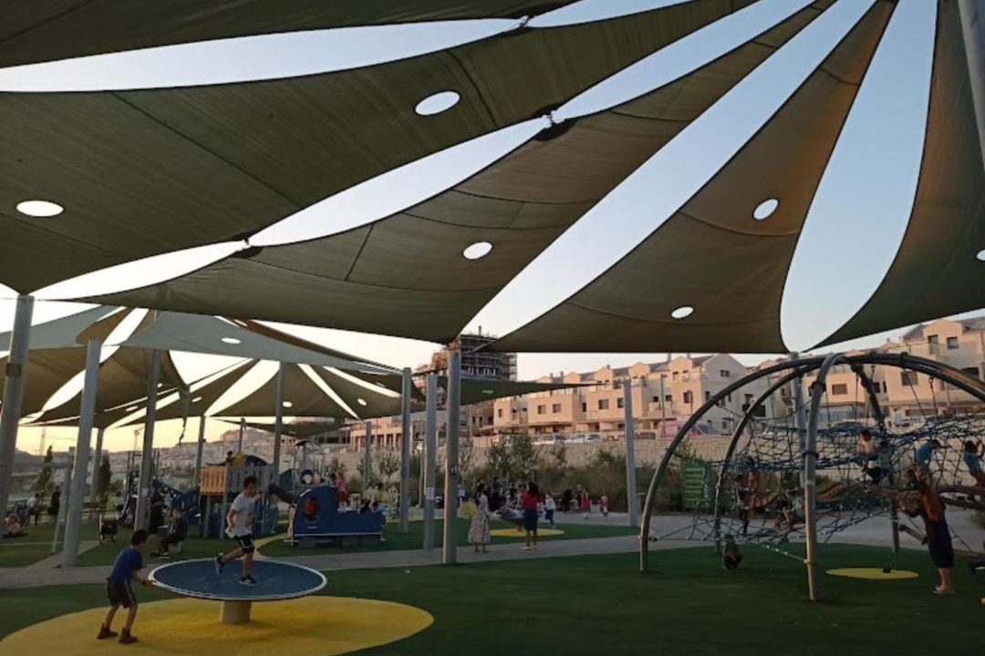 Photo of Others in Beit Shemesh