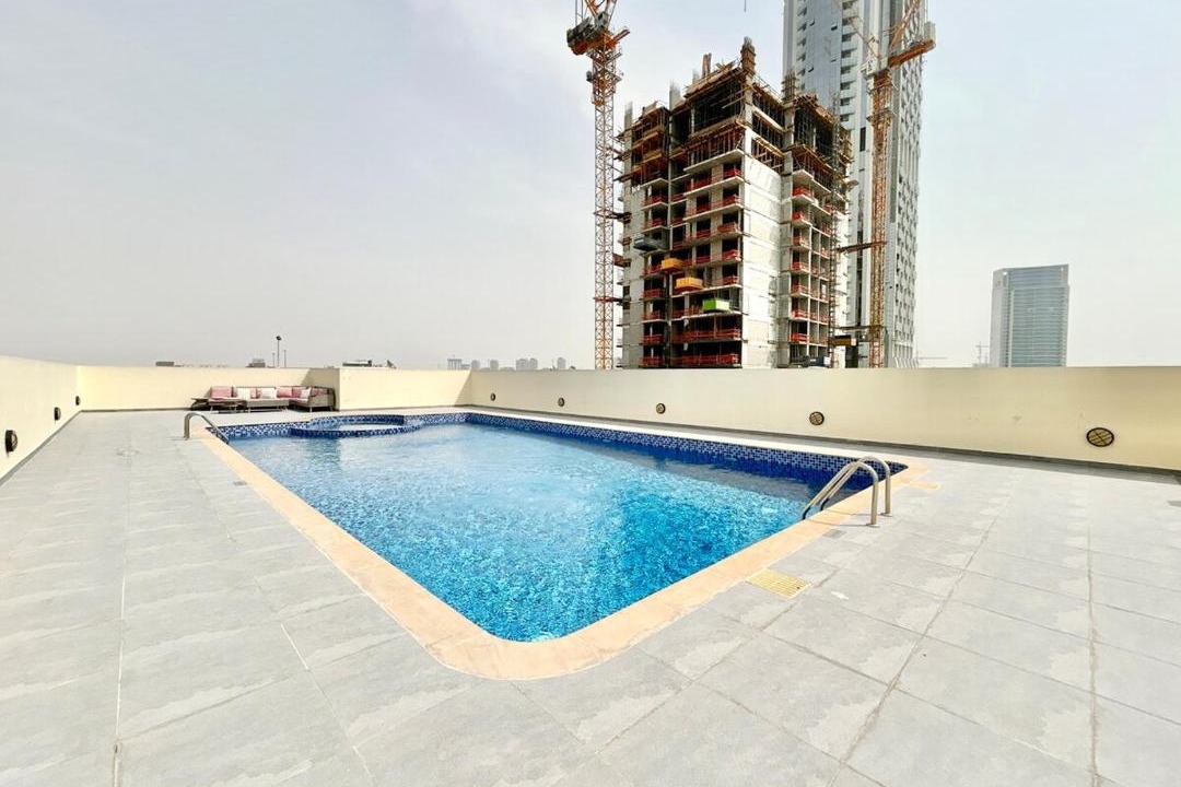 Photo of Others in Jumeirah Village Triangle